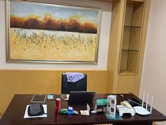 -石家庄万象天成假日酒店