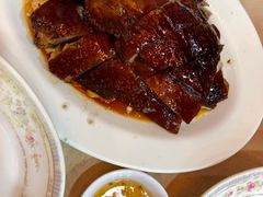 -一乐烧鹅(中环店)