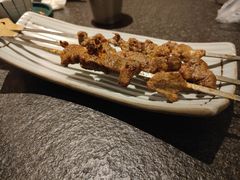 -丝路金桃·新疆菜(徐汇店)