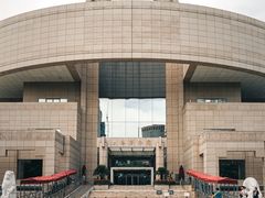 -上海博物馆(人民广场馆)