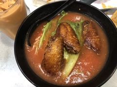 -华嫂冰室(尖沙咀店)