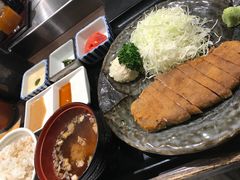 鱼籽-牛かつもと村(上野店)