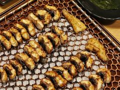 -百年食客韩式烤肉(南三环店)