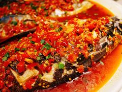 千岛湖鱼头-千岛湖小鱼儿·淳安匠心农家菜