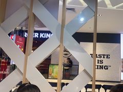 -鱼酷活鱼烤鱼(北美店)