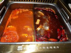 -川江号子火锅(运河城店)