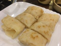 甜薄餐-顺德一品粥·20年凤城老字号(芳村店)