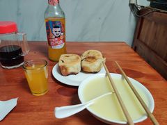 门钉肉饼-宝瑞门钉肉饼店