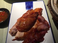 烧味拼盘-花千醉(新街口店)