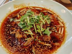 -易老妈蹄花.特色川菜(人民公园总店)