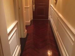 -广州富力丽思卡尔顿酒店