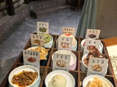 -一味大院•桐庐菜传承店(春江路店)