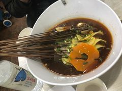 -蜀串香牛杂火锅串串