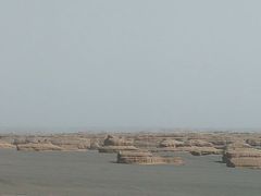-敦煌雅丹国家地质公园