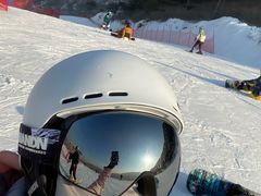 -玉龙湾滑雪场