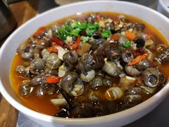 -龙巢盱眙龙虾·牛蛙·烧烤宵夜(八卦岭店)