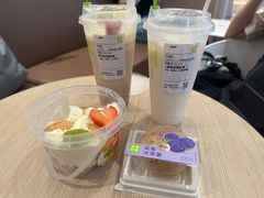 -奈雪的茶(广州万菱汇PRO店)