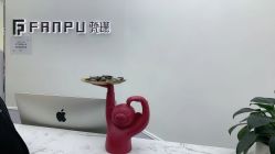 -FANPU·设计