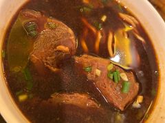 -中国厨房/台湾牛肉面