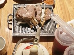 -胖老汉椒麻鸡清真新疆菜(西御街店)