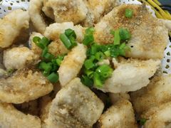 -潮州菜馆(十里河店)