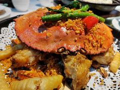 -79号渔船海鲜饭店(华强北店)