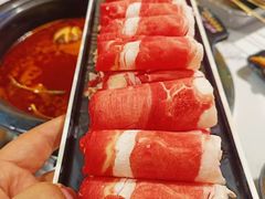 -钢管厂五区小郡肝火锅串串香(清河店)