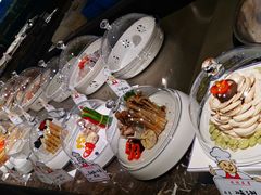 -老味道(横山桥羊绒城店)