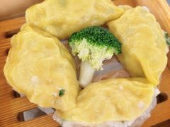 -桃园盛宴·岭南粤菜·手工茶点(南庄店)