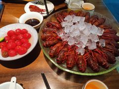 -马头巷·隐庐居·红油大虾(园区店)