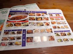 -桂小厨广西菜(万象城店)