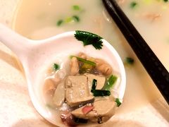 -鸭得堡老鸭汤·鸭血粉丝(南京博物院店)
