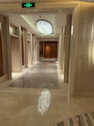 点击看大图 -上海雅居乐万豪侯爵酒店·宴会厅