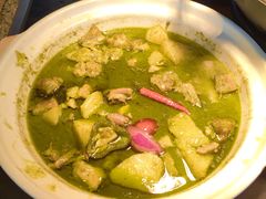 -视界美食自助餐厅·石家庄希尔顿酒店