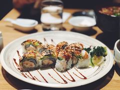 -隐泉之语日式料理(王府中环店)