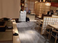 -长崎屋·日本料理·刺身·烧鸟(天河北路店)