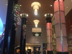 -北京千禧大酒店