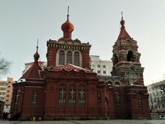 -圣·阿列克谢耶夫教堂