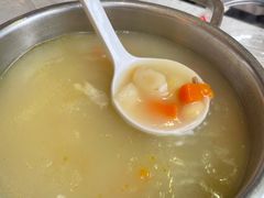 -老粤西梧州特色菜餐厅