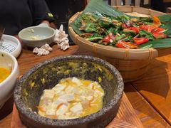 -云海肴·汽锅鸡·云南菜(苏州中心店)