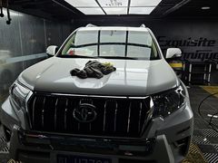 -车匠汽车美容装饰(金源店)