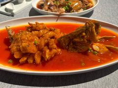 松鼠大桂鱼-绿波廊(豫园店)