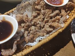 -新悦·霞浦海鲜生(上下杭店)