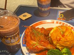 -伯友茶记(中华广场店)