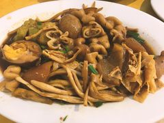 -长平老姿娘夜粥(平东一街店)