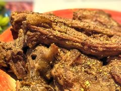 膝盖牛尾-疯狂牛骨饸饹面(光华路店)