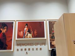 -海马体照相馆(上海月星环球港店)