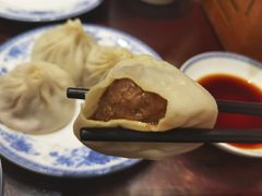 无锡小笼包-熙盛源(凤凰街店)