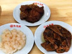 -朱鸿兴面馆(镇湖店)
