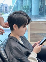 -VIM Hair Salon